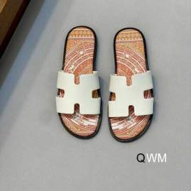 Picture of Hermes Slippers _SKUHermessz39-44WM04031564